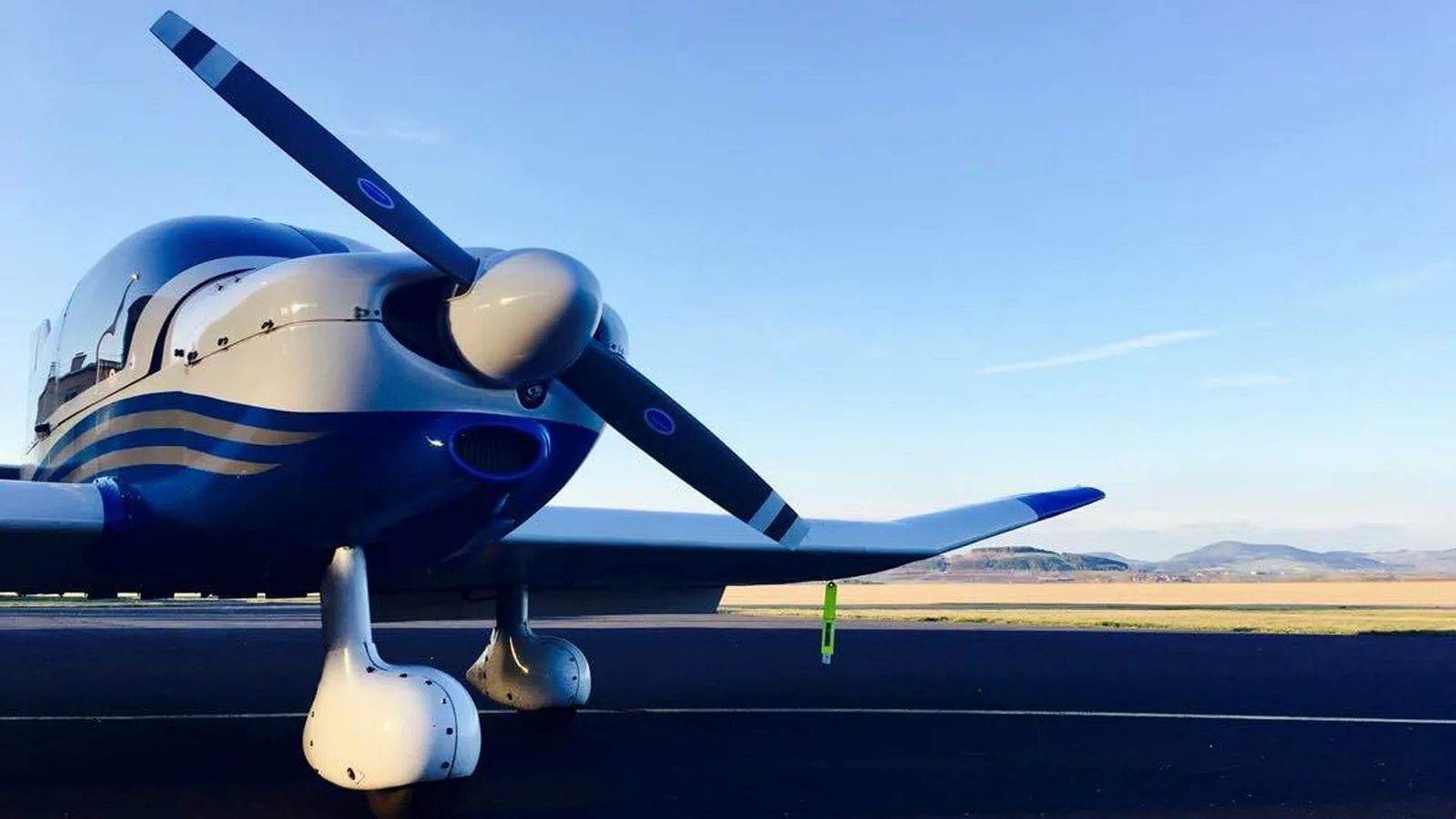 AéroClub du Puy-en-Velay